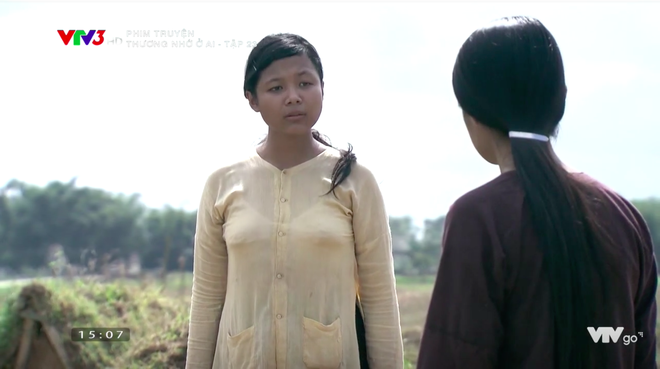 Thương nhớ ở ai tập 23: Các họ trong làng rủ nhau... đẻ để tỏ ra nguy hiểm Thương nhớ ở ai tập 23: Các họ trong làng rủ nhau... đẻ để tỏ ra nguy hiểm